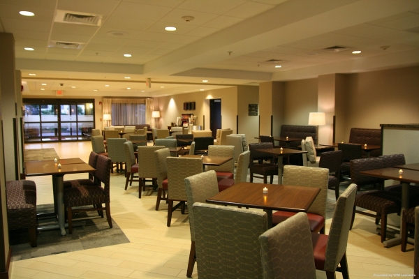 Hampton Inn Oneonta